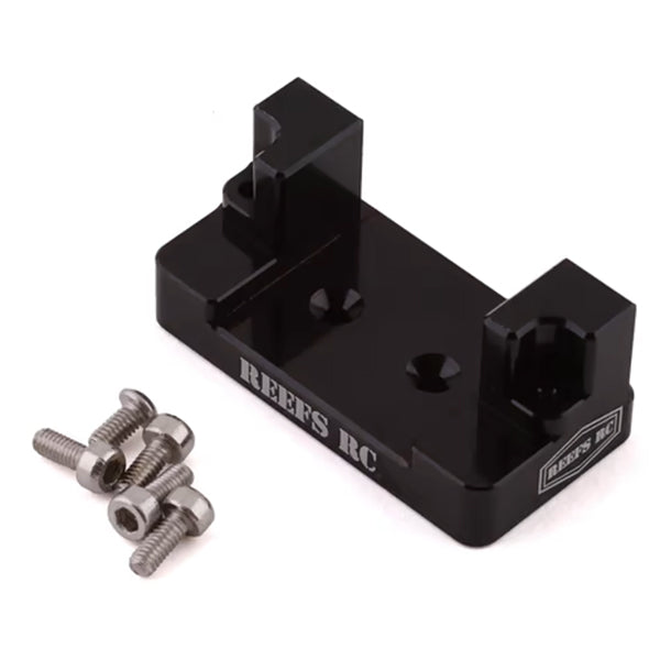 Reefs RC 99Micro Servo Mount Default Title