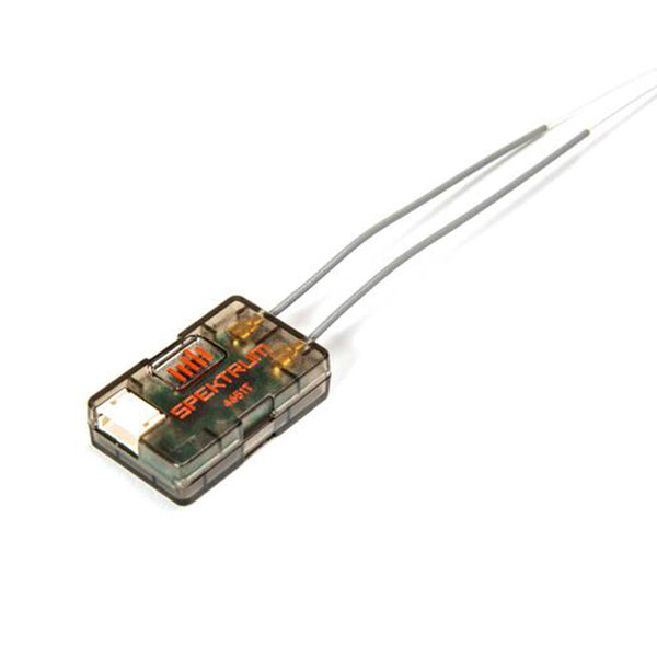 Spektrum RC DSMX SRXL2 Serial Receiver w/Telemetry