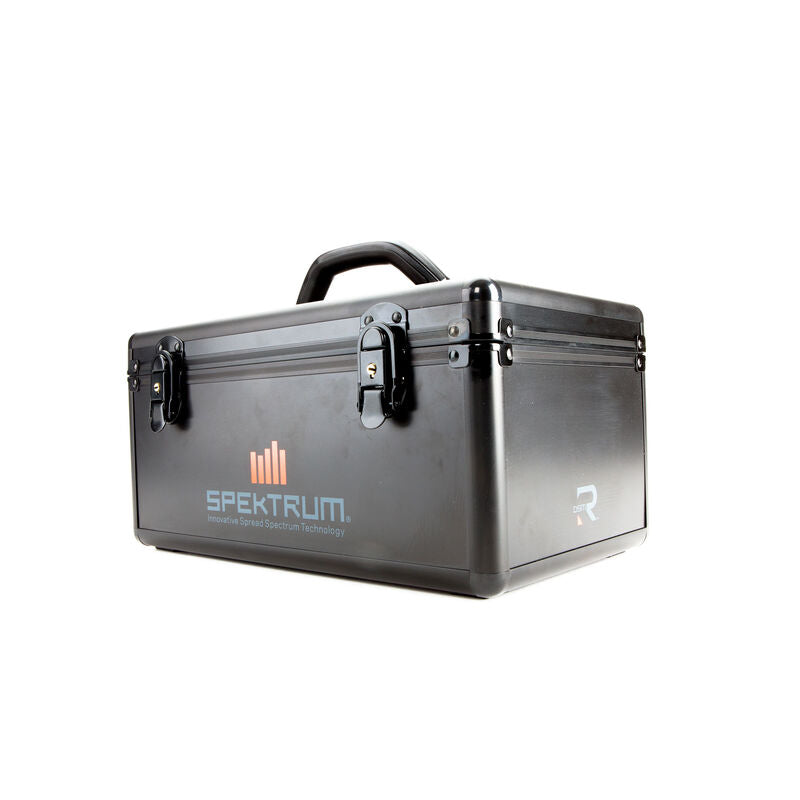 Spektrum RC DX6R Transmitter Case