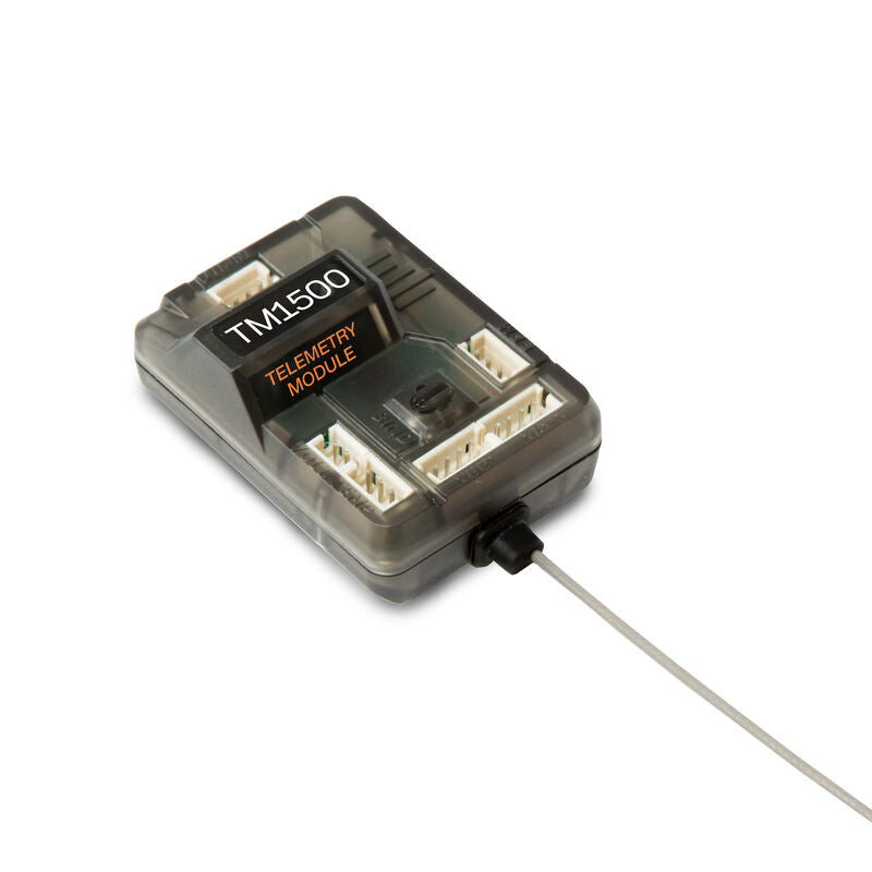 Spektrum RC TM1500 Telemetry Module