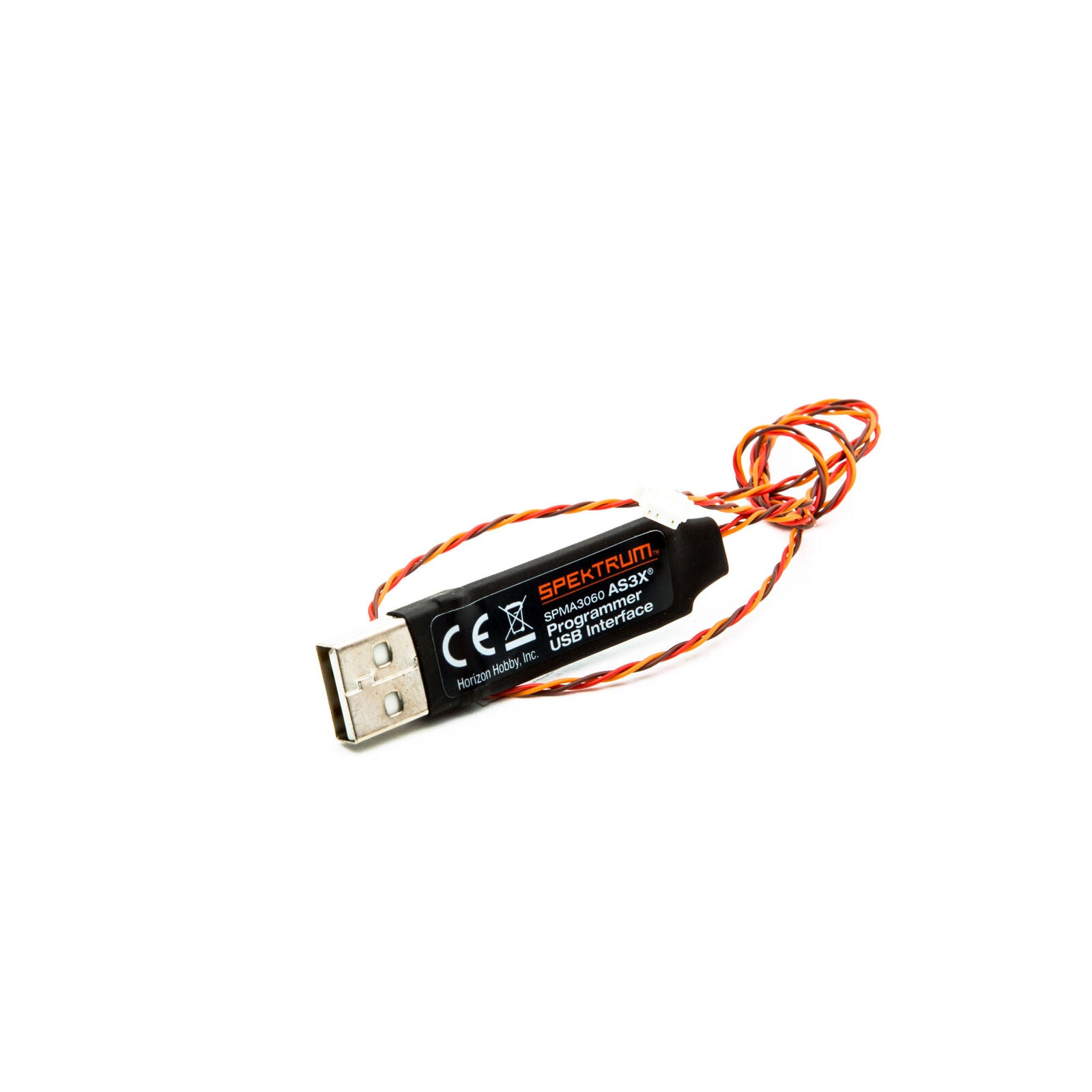 Spektrum USB-Interface UM AS3X Programmer