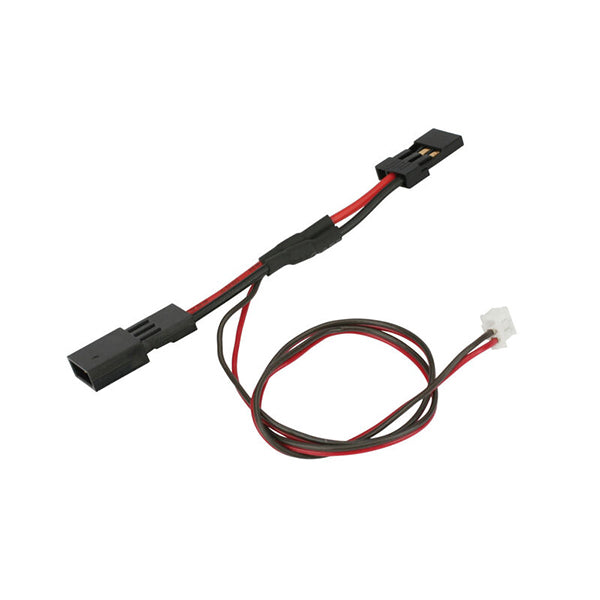 Spektrum RC Air Telemetry Flight Pack Servo Voltage Sensor Default Title