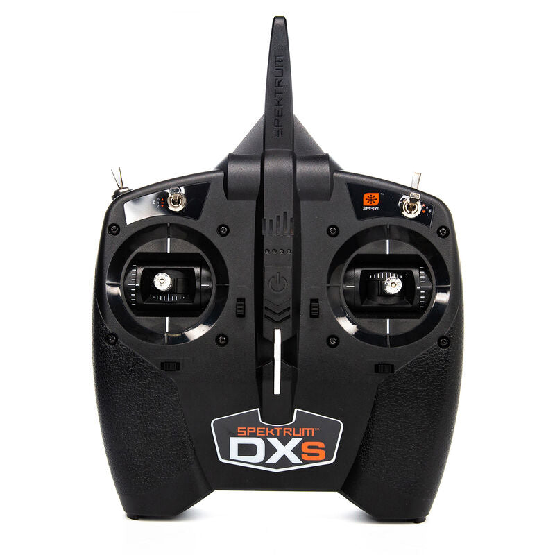 Spektrum RC DXS 7-Channel DSMX Transmitter (Transmitter Only)