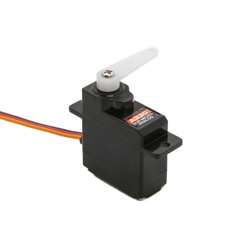 Spektrum RC 9 Gram Aircraft Servo