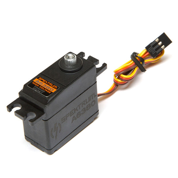 Spektrum RC A6380 High Torque Servo (High Voltage) Default Title