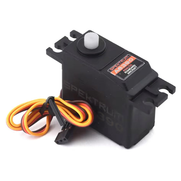 Spektrum RC A6390 Mid-Torque Mid-Speed Analog Standard Servo Default Title