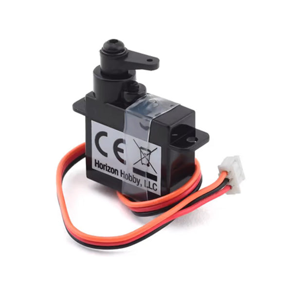 Spektrum RC 4g Nanolite Metal Gear Heli Cyclic Servo Default Title