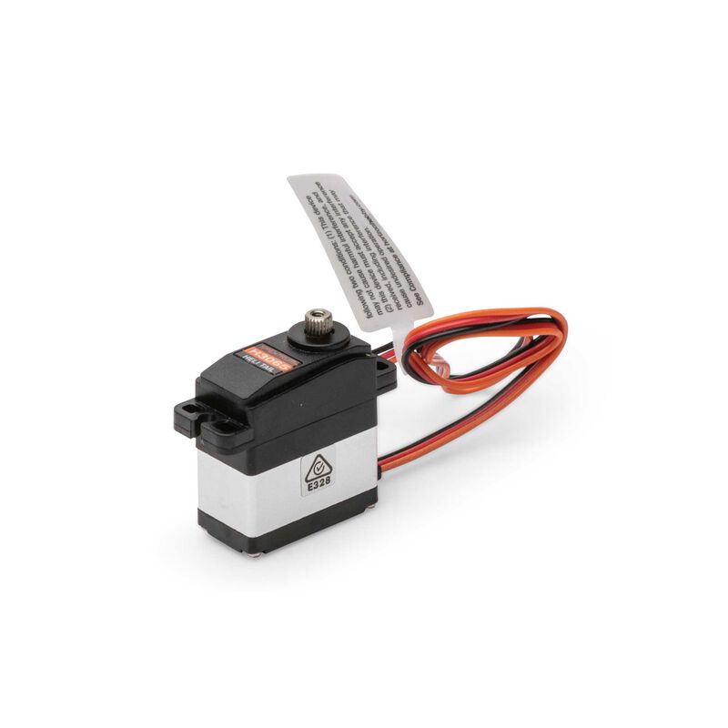 Spektrum RC H3065 Micro Tail Servo