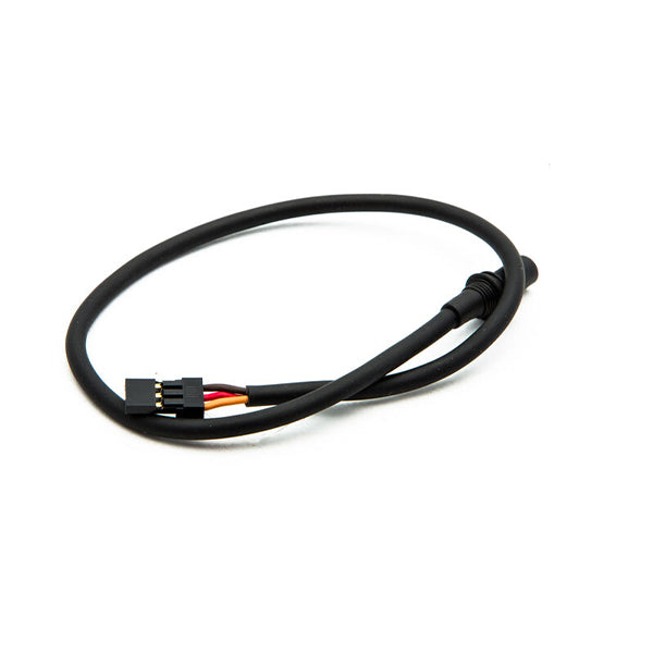 Spektrum Locking Insulated Cable 12" Default Title