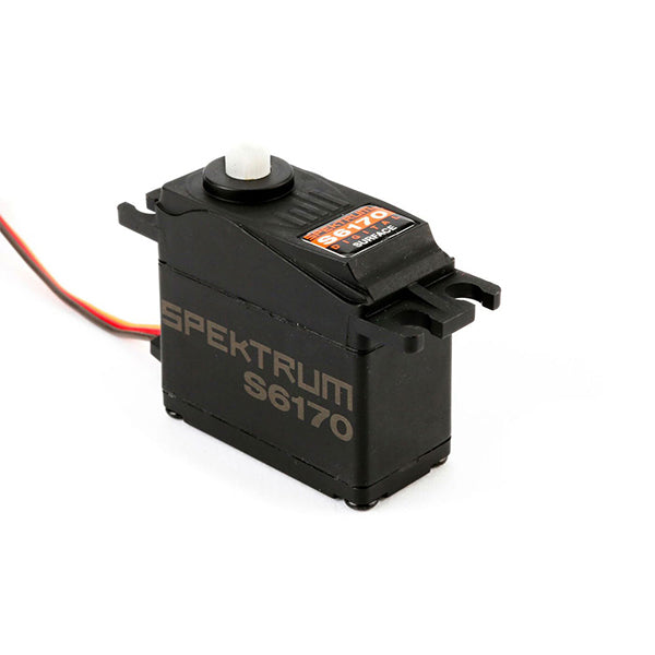 Spektrum RC S6170 Standard Digital Surface Servo Default Title