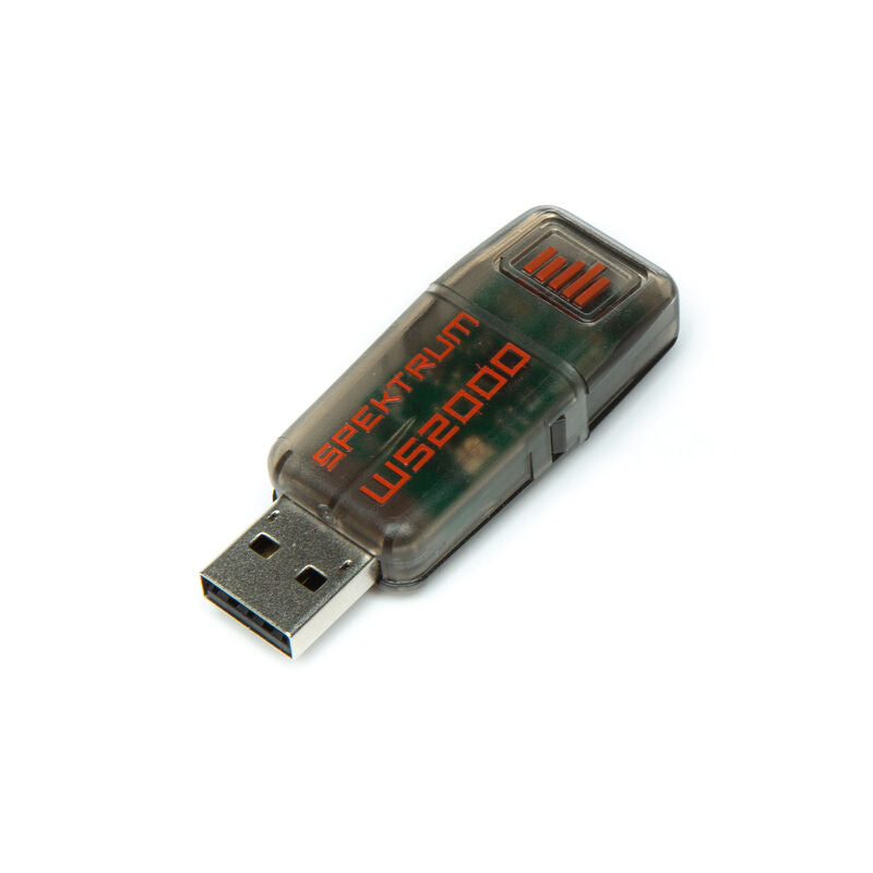 Spektrum RC Wireless Simulator USB Dongle