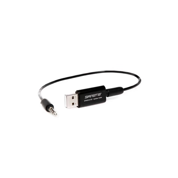 Spektrum RC Smart Charger USB Updater Cable Link Default Title