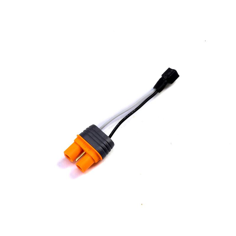 Spektrum RC IC3 Device to JST PH2.0 Device