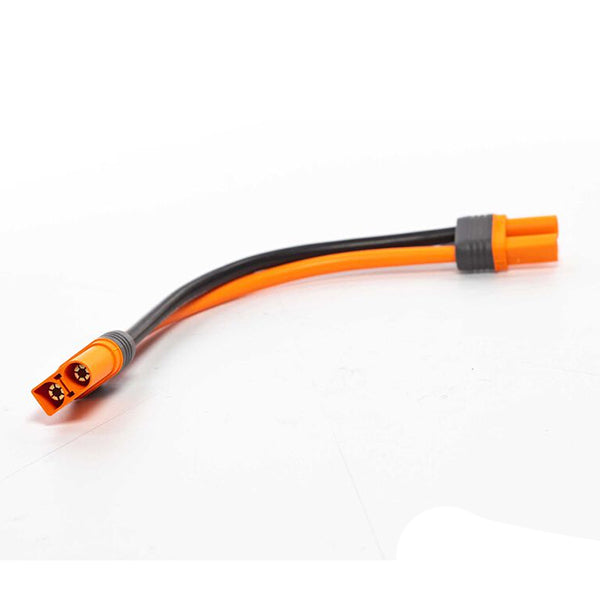 Spektrum RC 6" Extension: IC5 Battery/IC5 Device Default Title