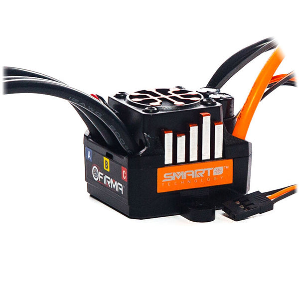 Spektrum RC Firma 100 Amp Brushless 3S Smart ESC Default Title