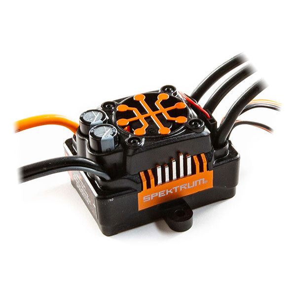 Spektrum RC Firma 130 Amp Brushless Smart ESC Default Title