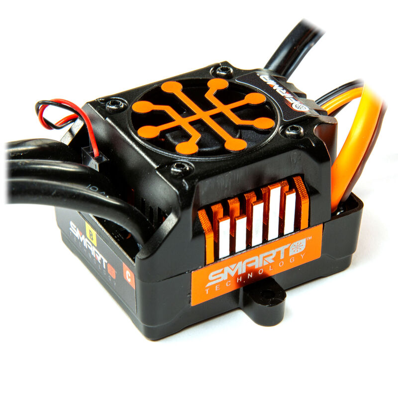 Spektrum RC Firma 150 Amp Brushless Smart ESC