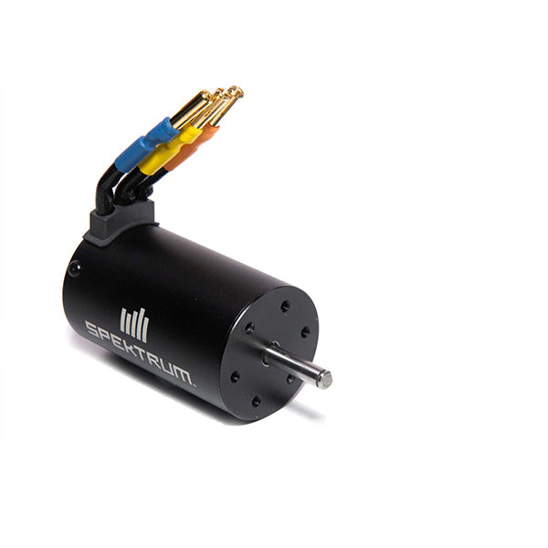 Spektrum RC Firma 3200Kv 4-Pole BL Motor, 3660 Default Title