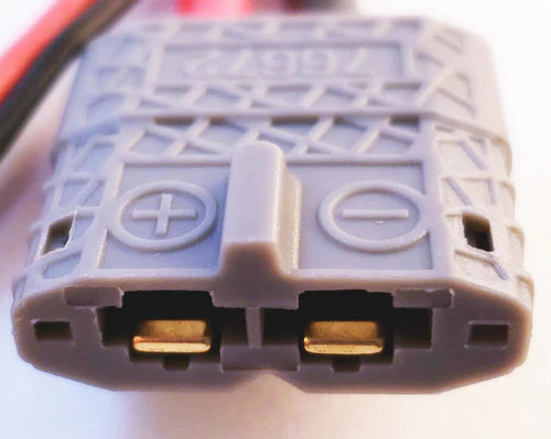 SON RC Female TRX Compatible Connector