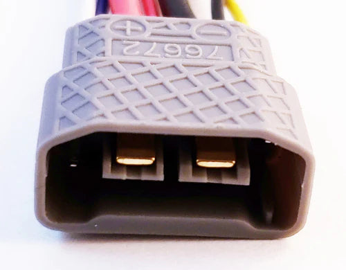 SON RC Male TRX Compatible Connector