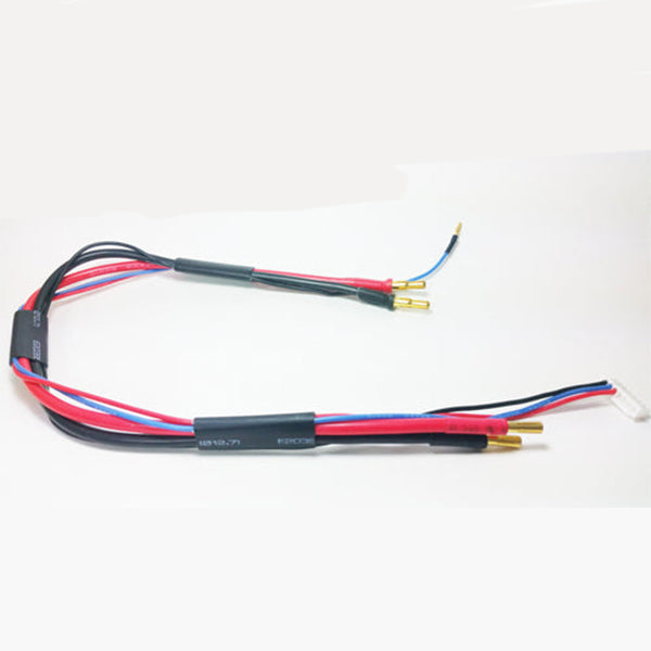 Lead Charge Cable 4/5mm, 7 Pin Balance, 18 Inch