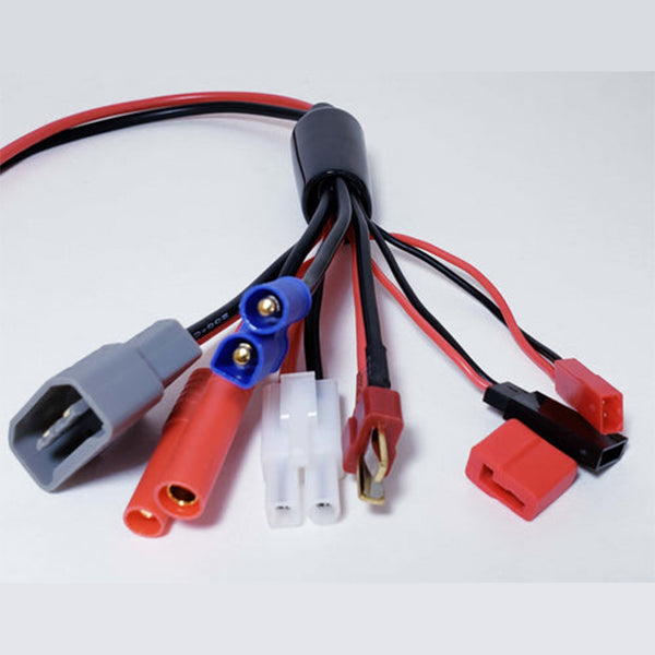 SON RC 7 in 1 Charge Cable