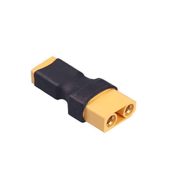SON RC Male XT60 to Female XT90 Wireless Adapter