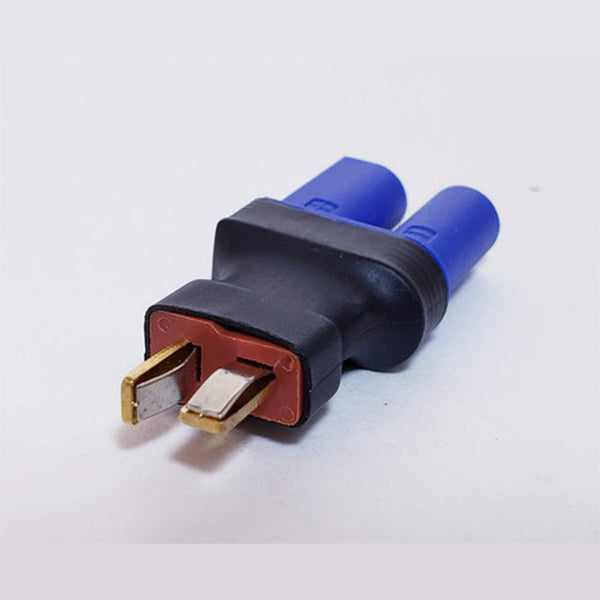 SON RC Male Deans to Female EC5 Wireless Adapter
