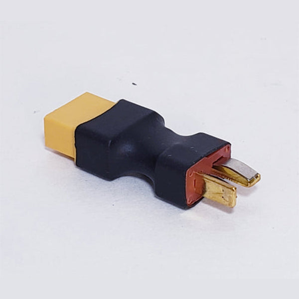 SON RC Male Deans to Female XT60 Wireless Connector