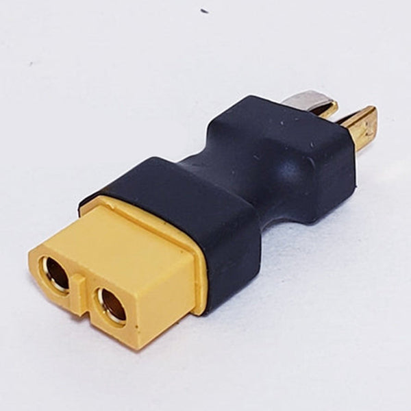 SON RC Male Deans to Female XT60 Wireless Connector