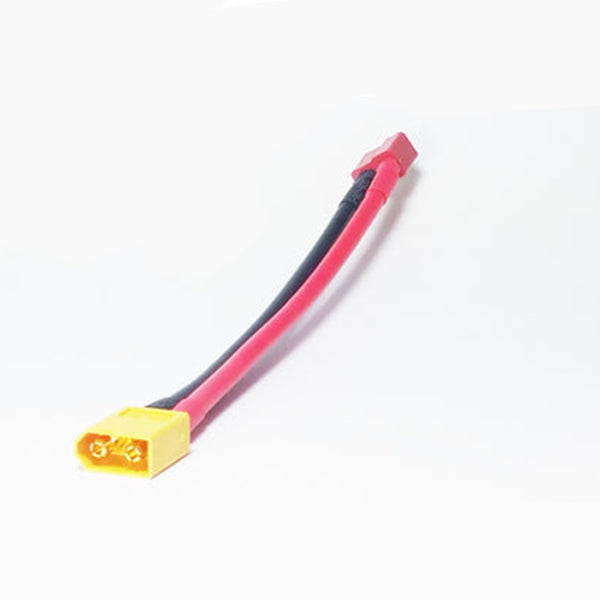 SON RC Female Deans to Male XT60 Wired Connector