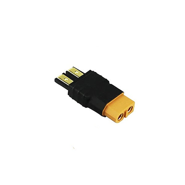 SON RC Female XT60 to Male TRX Compatible Wireless Adapter