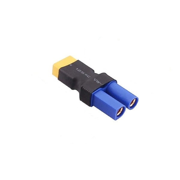 SON RC Male XT60 to Female EC5 Wireless Adapter