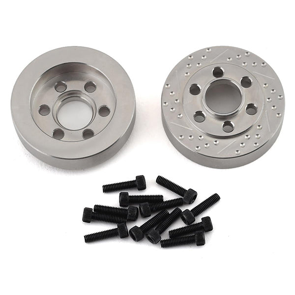 SSD RC Steel Brake Rotor Weights (2) Default Title