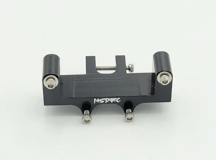 NSDRC SCX24 Aluminum Servo Mount