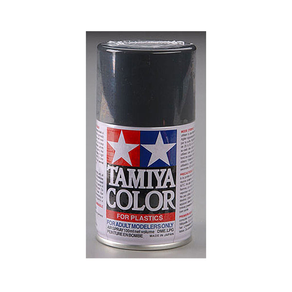 Tamiya Lacquer Spray Paint (100ml) (TS1-TS50)