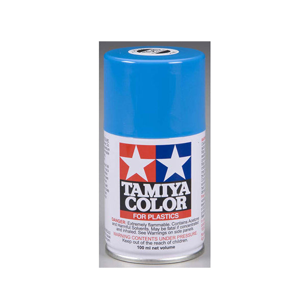 Tamiya Lacquer Spray Paint (100ml) (TS1-TS50)