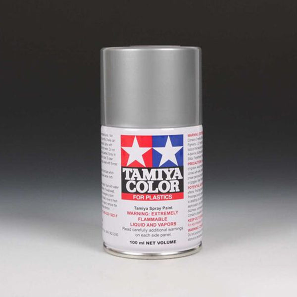 Tamiya Lacquer Spray Paint (100ml) (TS1-TS50)