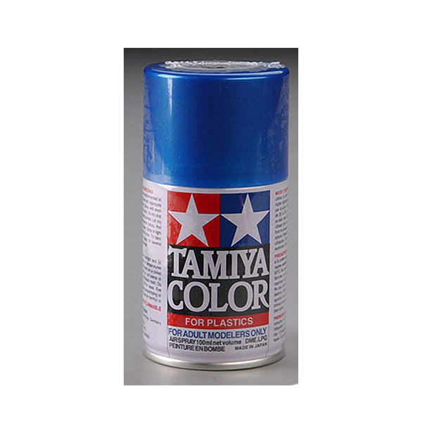 Tamiya Lacquer Spray Paint (100ml) (TS1-TS50)