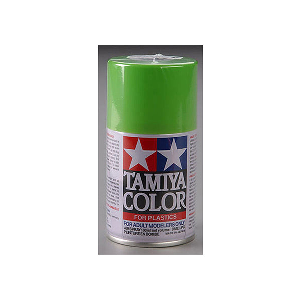 Tamiya Lacquer Spray Paint (100ml) (TS1-TS50)