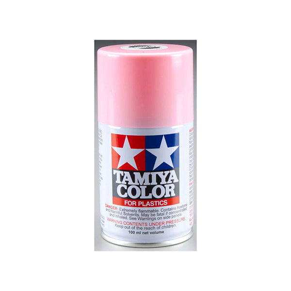 Tamiya Lacquer Spray Paint (100ml) (TS1-TS50)