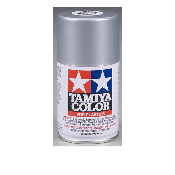 Tamiya Lacquer Spray Paint (100ml) (TS1-TS50)