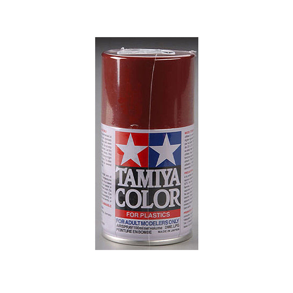 Tamiya Lacquer Spray Paint (100ml) (TS1-TS50)