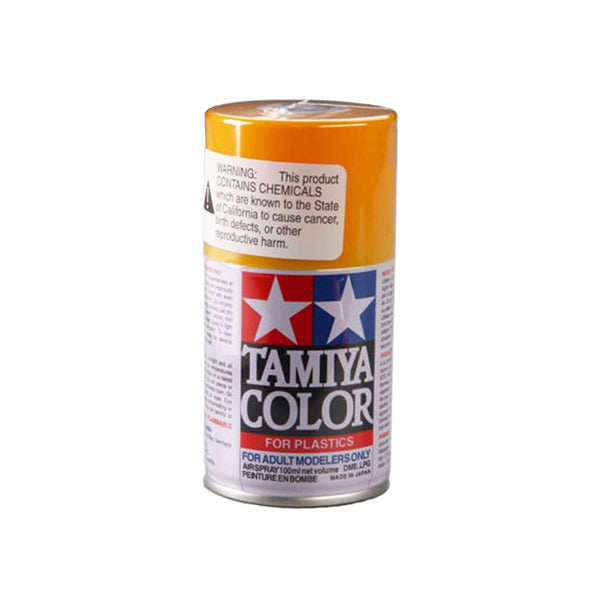 Tamiya Lacquer Spray Paint (100ml) (TS1-TS50)