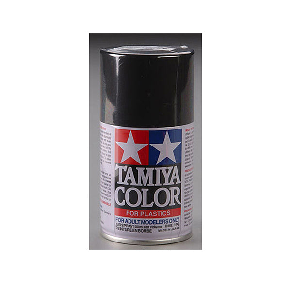 Tamiya Lacquer Spray Paint (100ml) (TS1-TS50)