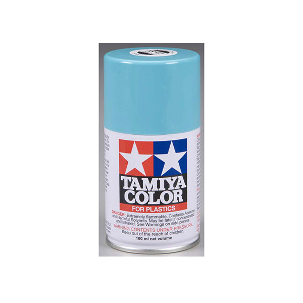 Tamiya Lacquer Spray Paint (100ml) (TS1-TS50)