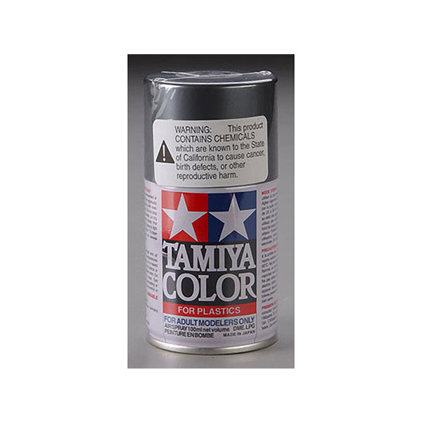 Tamiya Lacquer Spray Paint (100ml) (TS1-TS50)