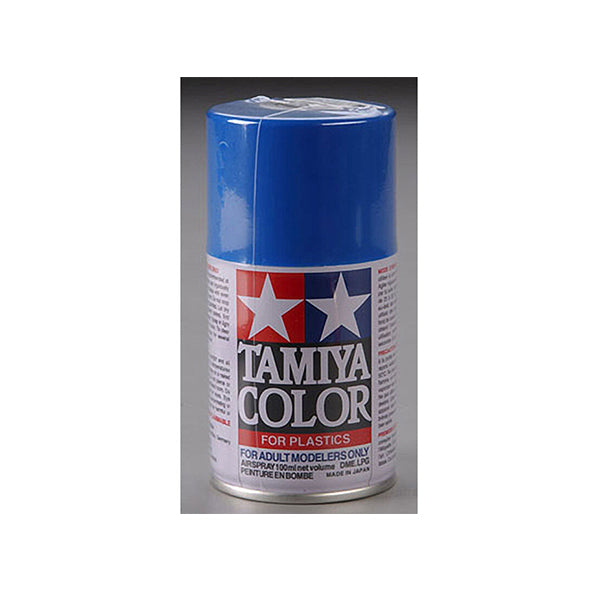 Tamiya Lacquer Spray Paint (100ml) (TS1-TS50)