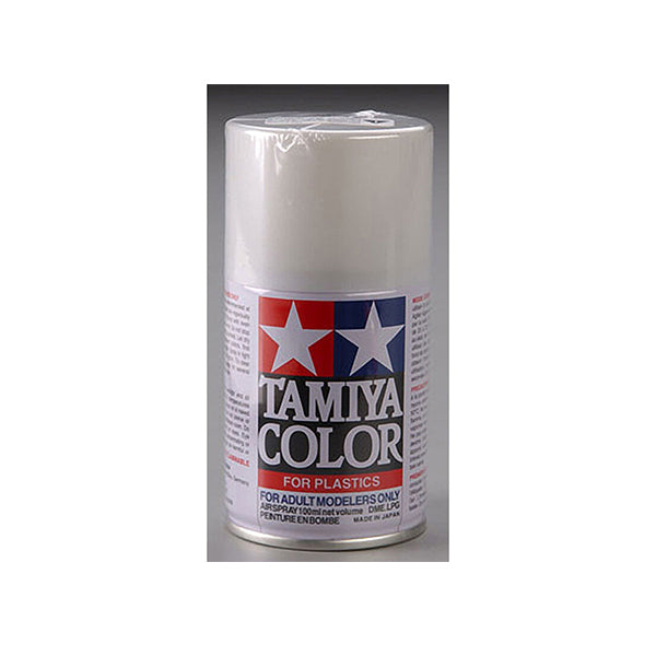 Tamiya Lacquer Spray Paint (100ml) (TS1-TS50)