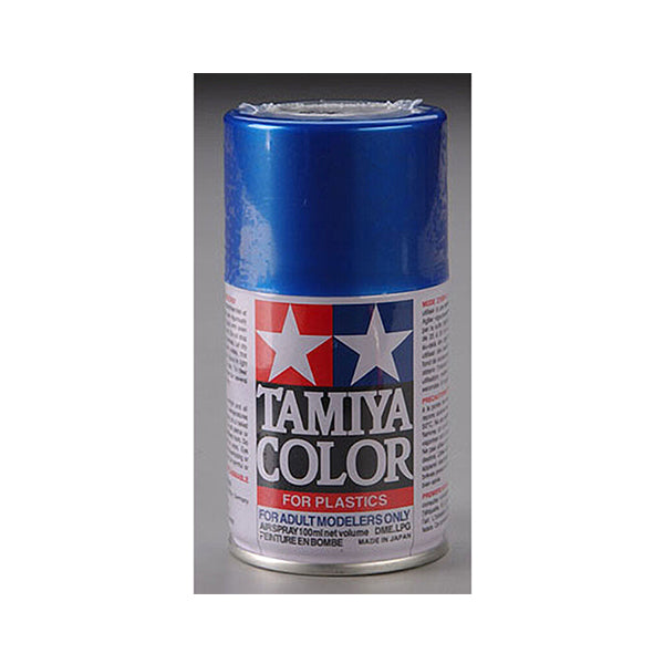 Tamiya Lacquer Spray Paint (100ml) (TS1-TS50)